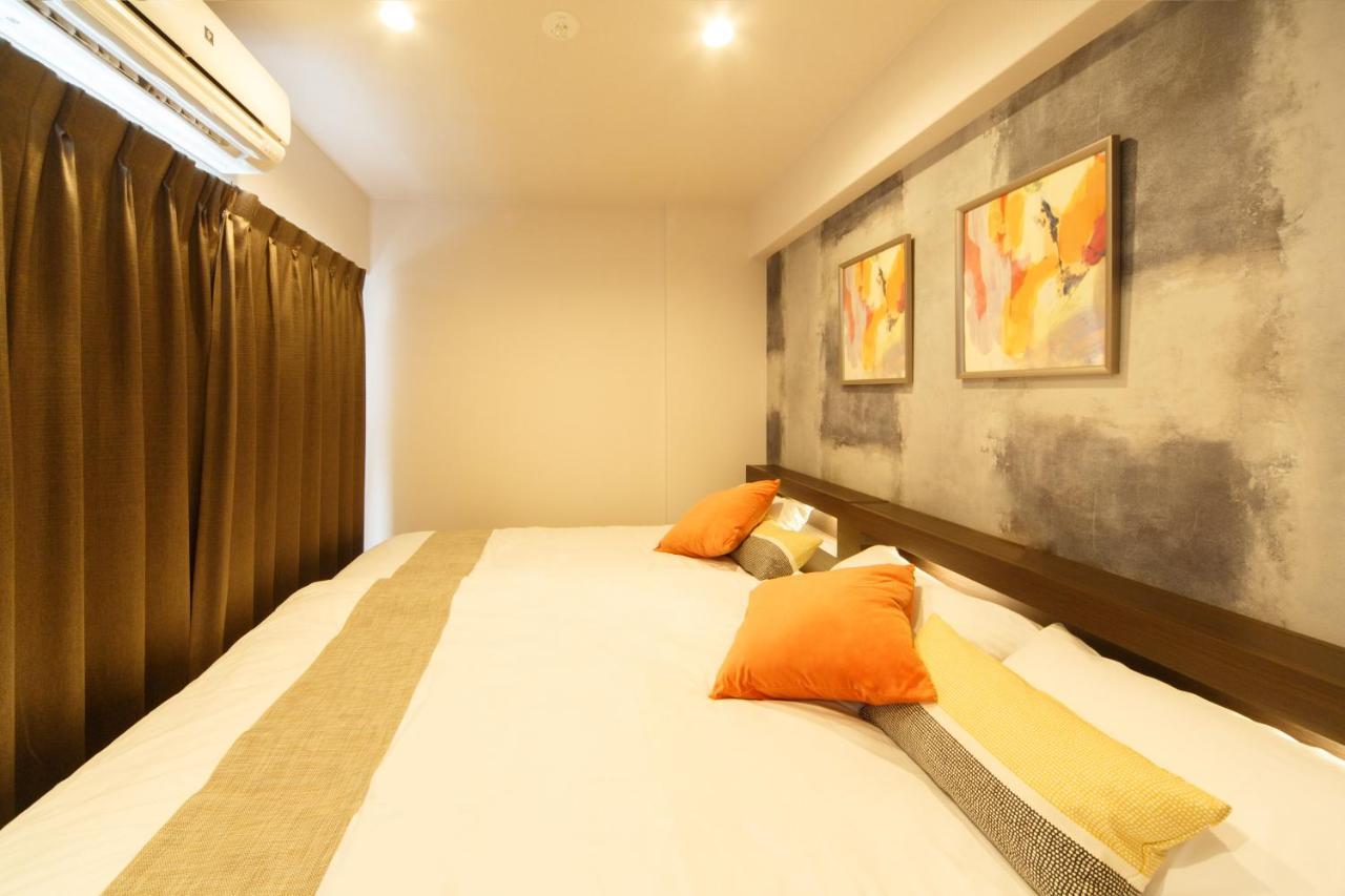 Infinity Hotel Osaka Dome-Mae Екстер'єр фото